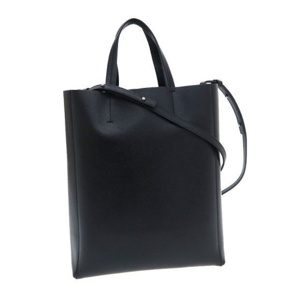 Celine Vertical Cabas Mall - Picture 3 of 9
